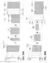 Fig. 82 - Laundry system for washing multiple loads of fabric items