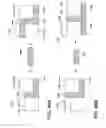 Fig. 84 - Laundry system for washing multiple loads of fabric items
