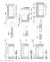 Fig. 85 - Laundry system for washing multiple loads of fabric items
