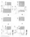 Fig. 86 - Laundry system for washing multiple loads of fabric items