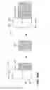 Fig. 87 - Laundry system for washing multiple loads of fabric items