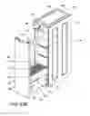 Fig. 96 - Laundry system for washing multiple loads of fabric items
