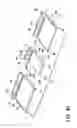 Fig. 43 - Laundry system for washing multiple loads of fabric items