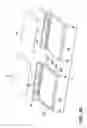 Fig. 45 - Laundry system for washing multiple loads of fabric items