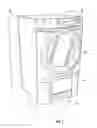 Fig. 02 - Filter assembly for a dryer appliance