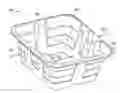 Fig. 01 - Method for manufacturing microwavable food containers