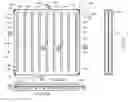 Fig. 01 - Monolithic paver