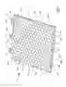 Fig. 02 - LIGHTWEIGHT PANEL MAT WITH INTERLOCKING ELEMENTS