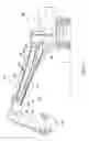 Fig. 04 - BOOM ASSEMBLY OF MACHINE