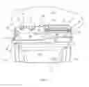 Fig. 02 - Lavatory system with integrated hand dryer