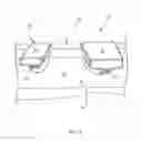 Fig. 05 - Lavatory system with integrated hand dryer