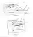 Fig. 07 - Lavatory system with integrated hand dryer