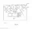 Fig. 19 - Lavatory system with integrated hand dryer