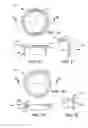 Fig. 08 - Flushometer valve to outlet tube coupling