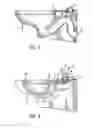 Fig. 03 - Portable dialysis drainage system and method