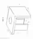 Fig. 06 - Tessellation square module and underground storage system