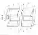 Fig. 09 - Tessellation square module and underground storage system