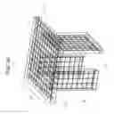 Fig. 21 - Tessellation square module and underground storage system