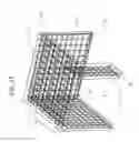 Fig. 22 - Tessellation square module and underground storage system