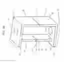 Fig. 31 - Tessellation square module and underground storage system