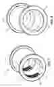 Fig. 08 - Cable feed control mechanism for drain cleaner