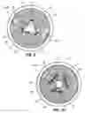 Fig. 09 - Cable feed control mechanism for drain cleaner