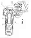 Fig. 13 - Cable feed control mechanism for drain cleaner