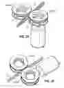 Fig. 19 - Cable feed control mechanism for drain cleaner
