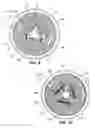 Fig. 09 - Cable feed control mechanism for drain cleaner