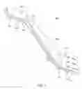 Fig. 03 - Modular roof mounting system