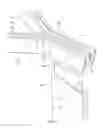 Fig. 04 - Modular roof mounting system