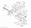 Fig. 01 - Beam frame assembly having joint device