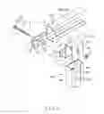 Fig. 04 - Beam frame assembly having joint device