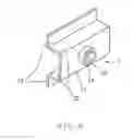 Fig. 07 - Beam frame assembly having joint device
