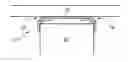 Fig. 01 - Fire-rated wall and ceiling system