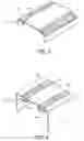 Fig. 03 - Fire-rated wall and ceiling system