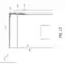 Fig. 14 - Fire-rated wall and ceiling system
