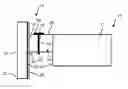 Fig. 01 - FACADE ASSEMBLY, BUILDING STRUCTURE AND METHOD FOR MOUNTING THE FACADE ASSEMBLY