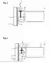 Fig. 03 - FACADE ASSEMBLY, BUILDING STRUCTURE AND METHOD FOR MOUNTING THE FACADE ASSEMBLY