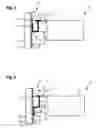 Fig. 04 - FACADE ASSEMBLY, BUILDING STRUCTURE AND METHOD FOR MOUNTING THE FACADE ASSEMBLY