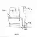 Fig. 21 - Flexible Furniture System