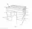 Fig. 26 - Flexible Furniture System