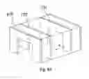 Fig. 42 - Flexible Furniture System