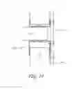 Fig. 12 - Two-piece track system