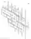 Fig. 01 - METHOD FOR CASTING REINFORCEMENT ALIGNMENT FEATURES INTO CONCRETE WALL BLOCKS