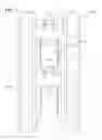Fig. 02 - METHOD FOR CASTING REINFORCEMENT ALIGNMENT FEATURES INTO CONCRETE WALL BLOCKS