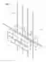 Fig. 03 - METHOD FOR CASTING REINFORCEMENT ALIGNMENT FEATURES INTO CONCRETE WALL BLOCKS