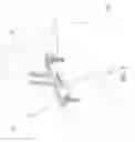 Fig. 05 - Connecting structure and covering device for opening of building