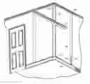 Fig. 01 - ARCHITECTUARL MOLDING SYSTEM AND METHOD