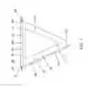 Fig. 04 - Flexible corner trim product